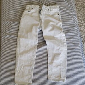 Zara Girl Jeans